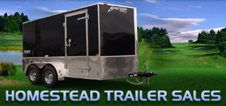 homestead trailer sales